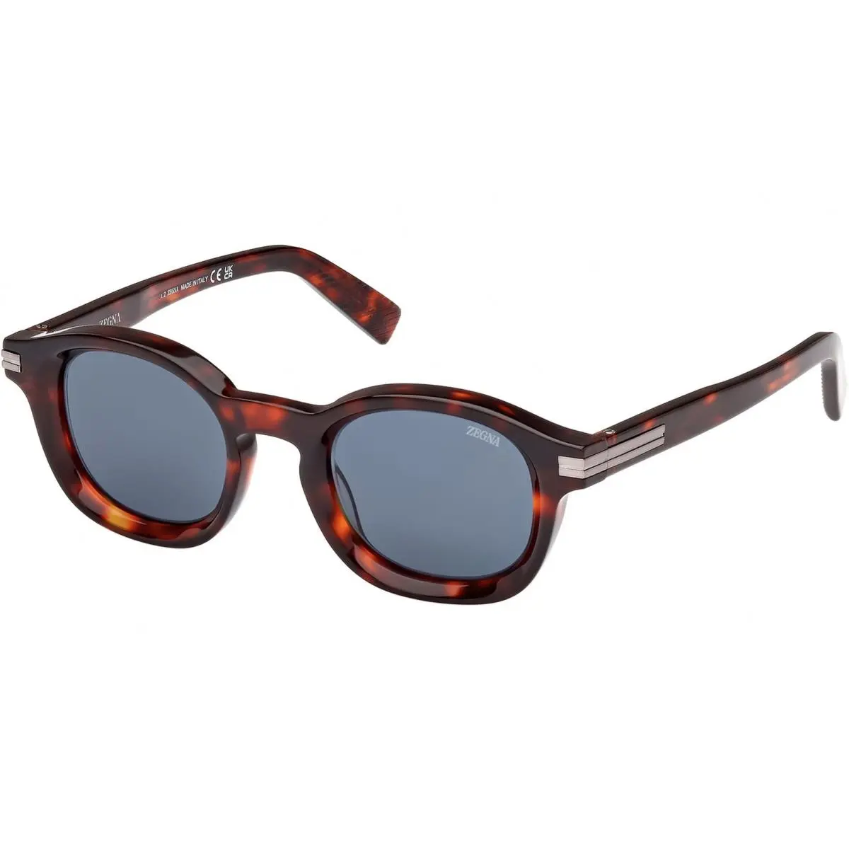 EZ0229-4754V Sunglasses Boutique Display by Ermenegildo Zegna