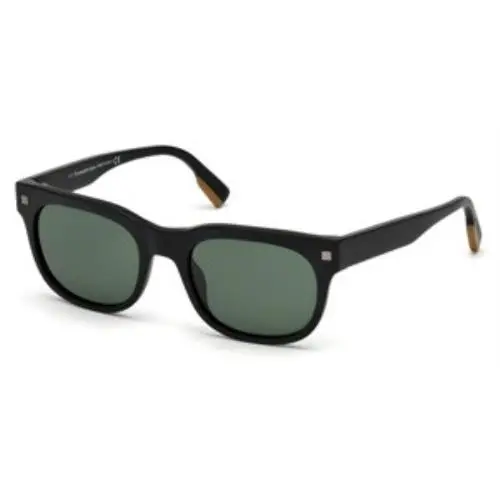 EZ0101-5302N Sunglasses Boutique Display by Ermenegildo Zegna