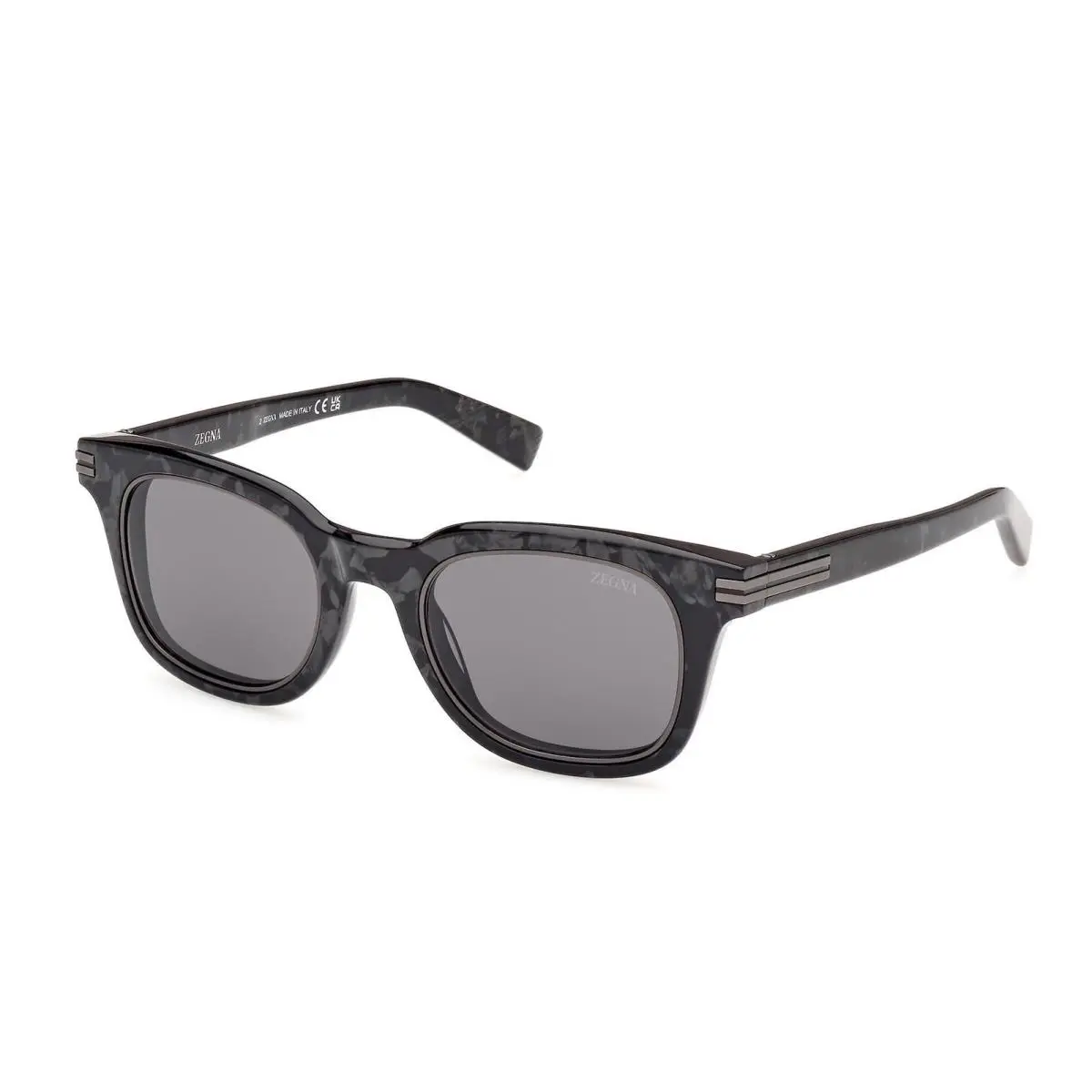 EZ0238-5005A Sunglasses Boutique Display by Ermenegildo Zegna