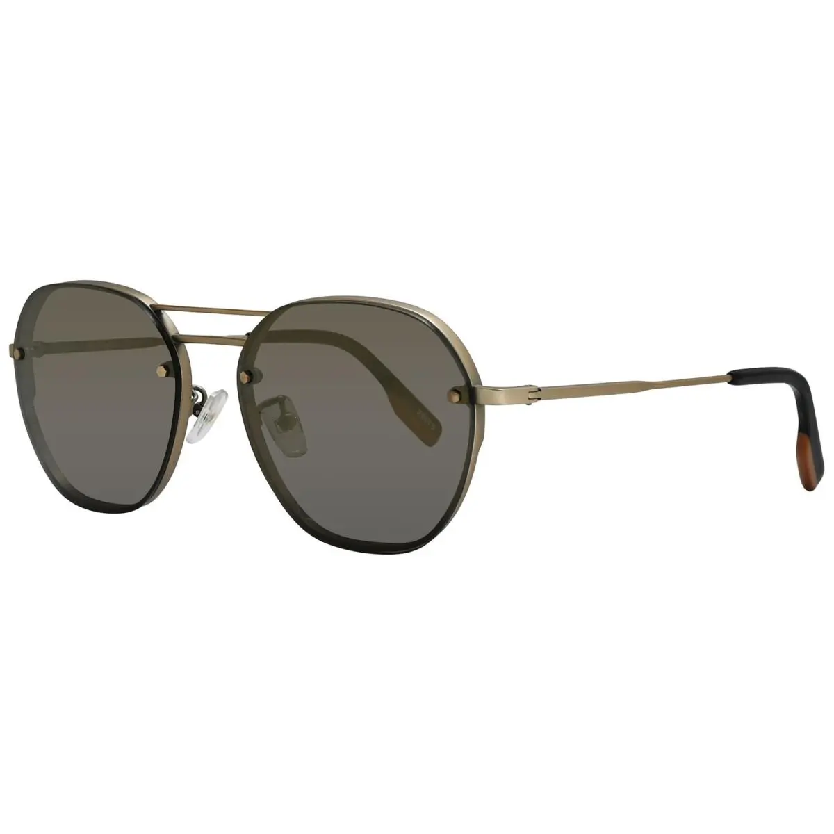 EZ0105-5332C Sunglasses Boutique Display by Ermenegildo Zegna