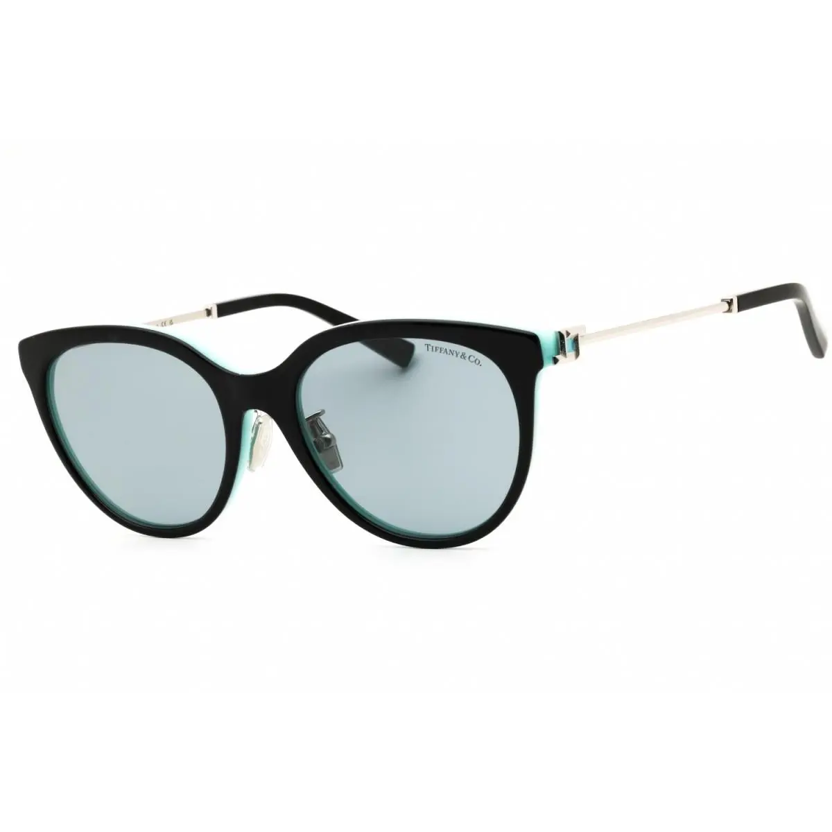 Tiffany TF4243D 8055/1 Black/smoke 55-19-145 Sunglasses