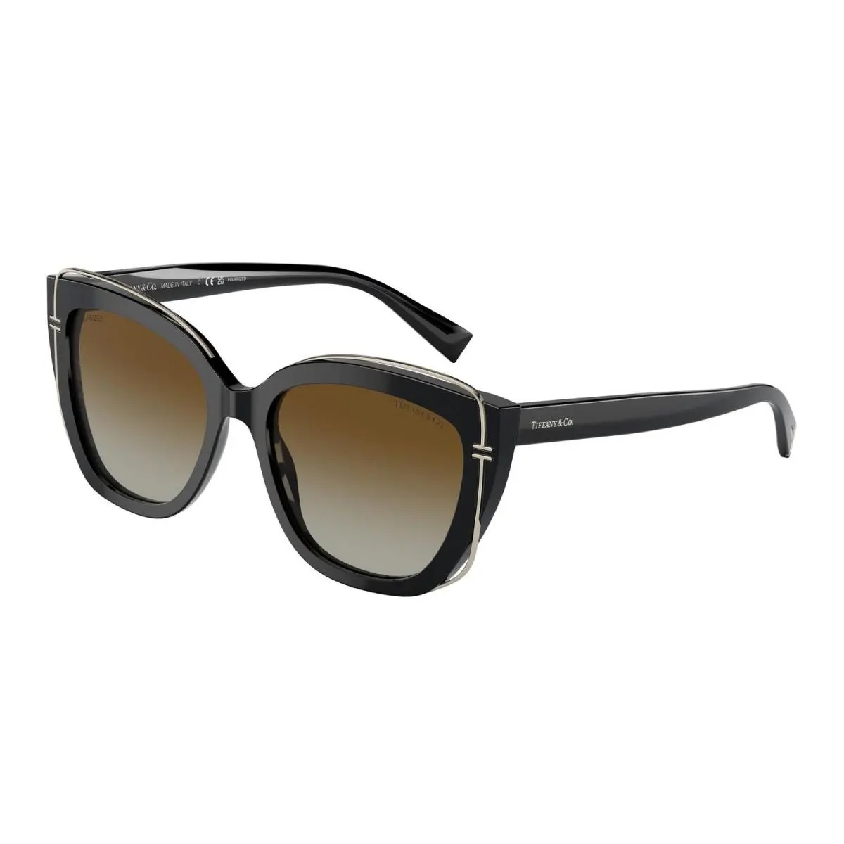 Tiffany 4148 Age Group Sunglasses 8364T5 Black