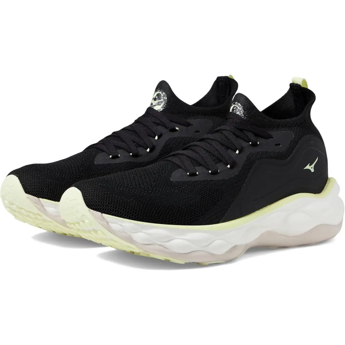 Mizuno Mens Wave Neo Ultrarunning Shoe