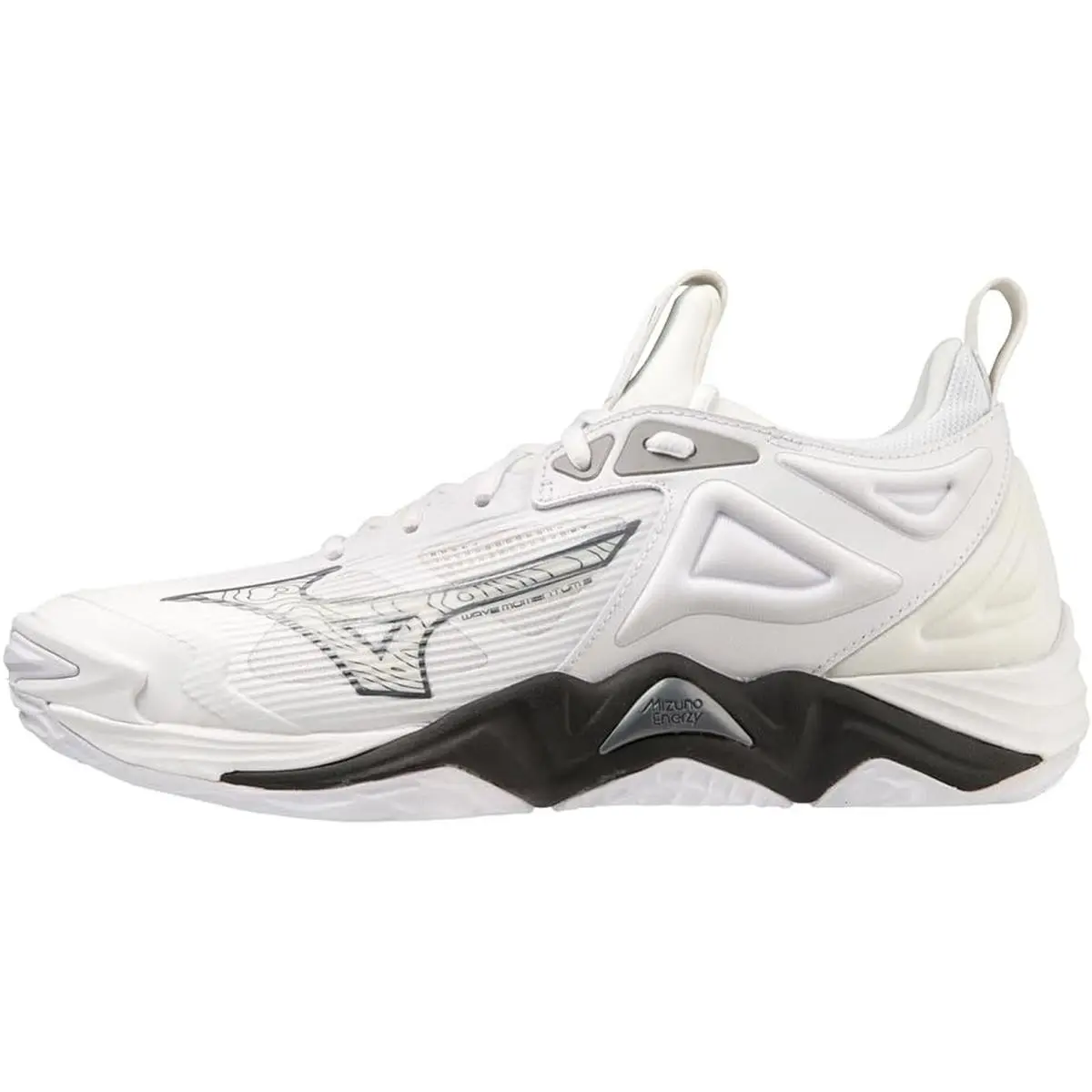 Mizuno Men`s Wave Momentum 3 Men`s Volleyball Shoe