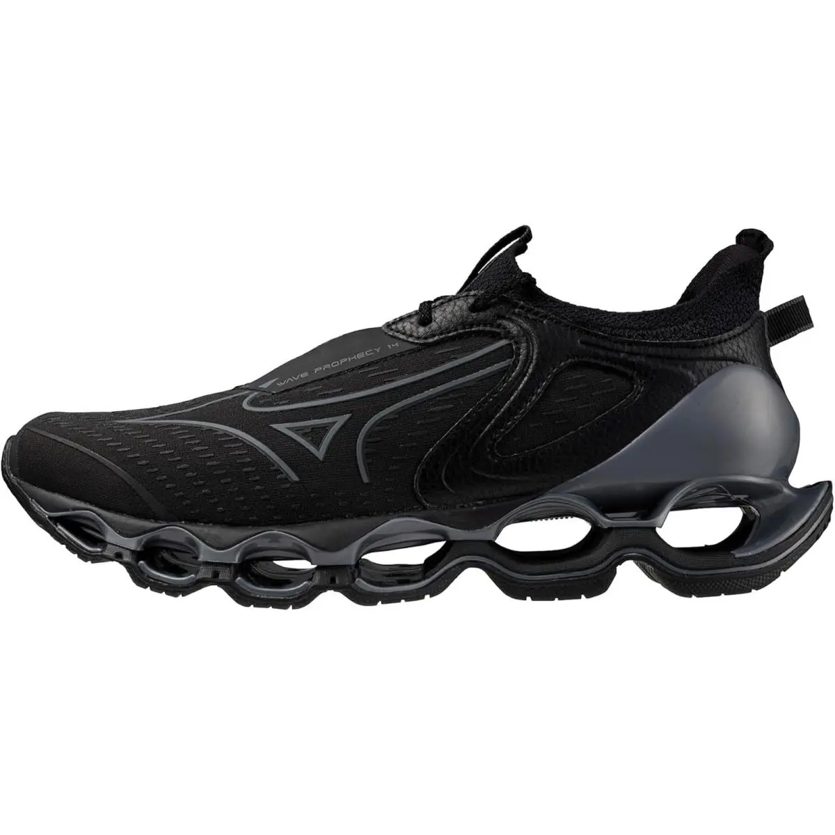 Mizuno Men`s Men`s Wave Prophecy 14 Running Shoe