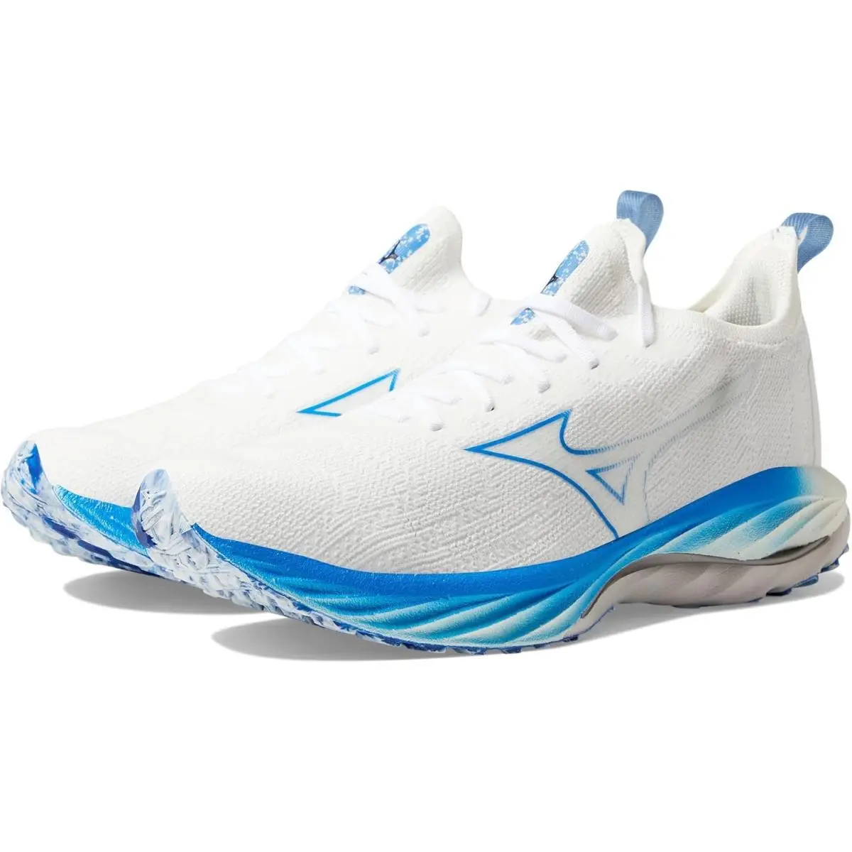 Mizuno Men`s Wave Creation 11 Running Shoe