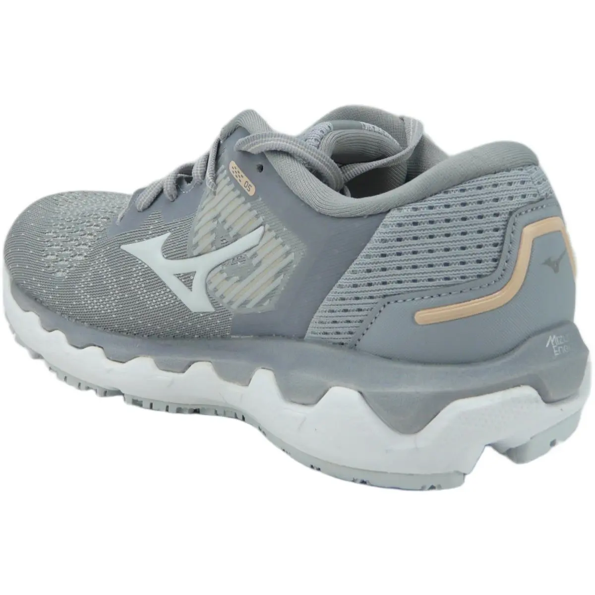 Mizuno shoes - 4113057BBB080750 - 4113057BBB080750 - Multi (UPC: 889961434044) 1