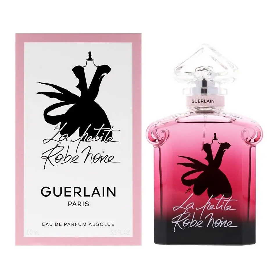 Guerlain La Petite Robe Noire Edp Absolue 3.3 oz / 100 ml Spray For Women