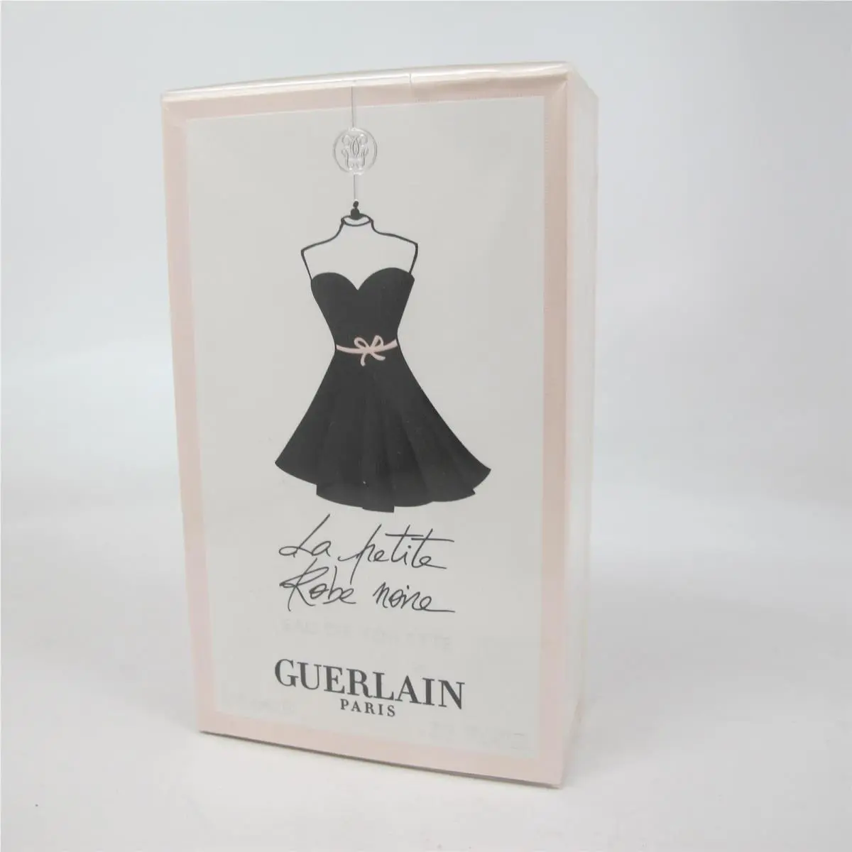 La Petit Robe Noire by Guerlain 100 Ml/ 3.3 oz Eau de Toilette Spray
