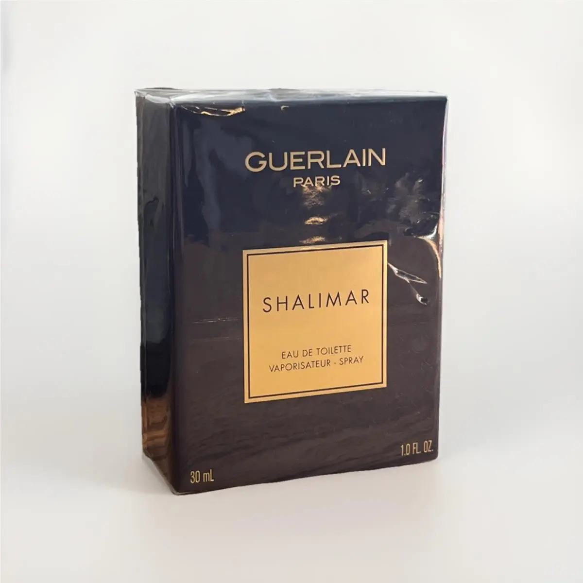 Guerlain Shalimar Edt 30ML Spray