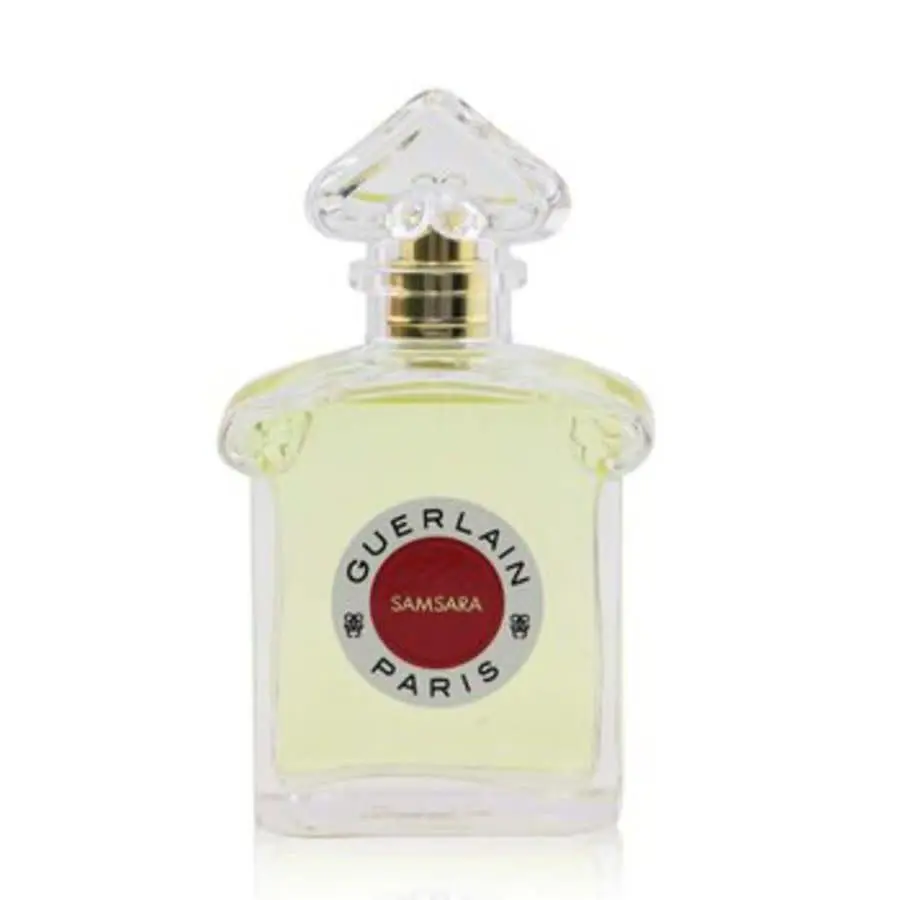 Ladies Samsara Edp 2.5 oz Fragrances 3346470143166 by Guerlain