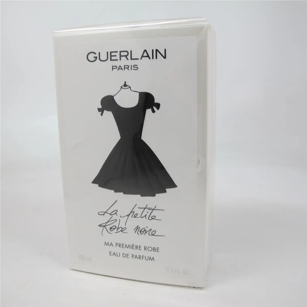 La Petit Robe Noire Ma Premiere by Guerlain 100 Ml/ 3.3 oz Eau de Parfum Spray
