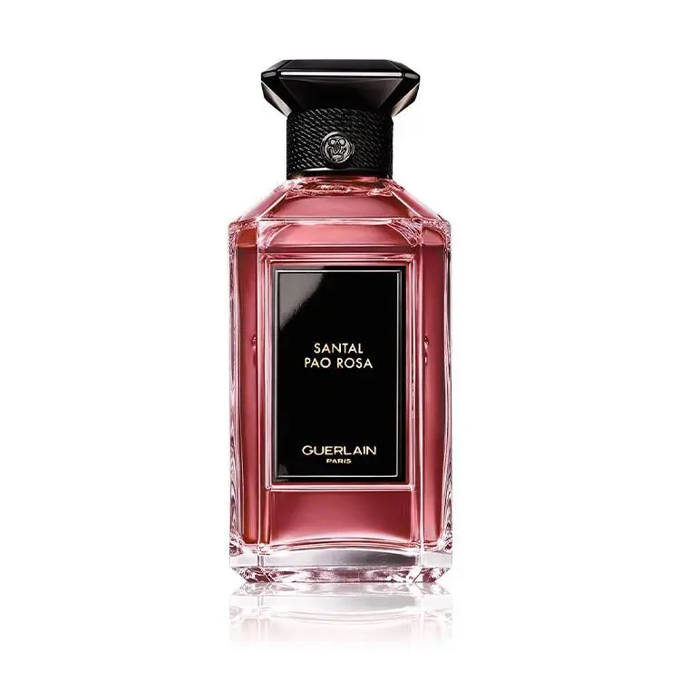 Guerlain Unisex Santal Pao Rosa Edp 6.7 oz Fragrances 3346470181212