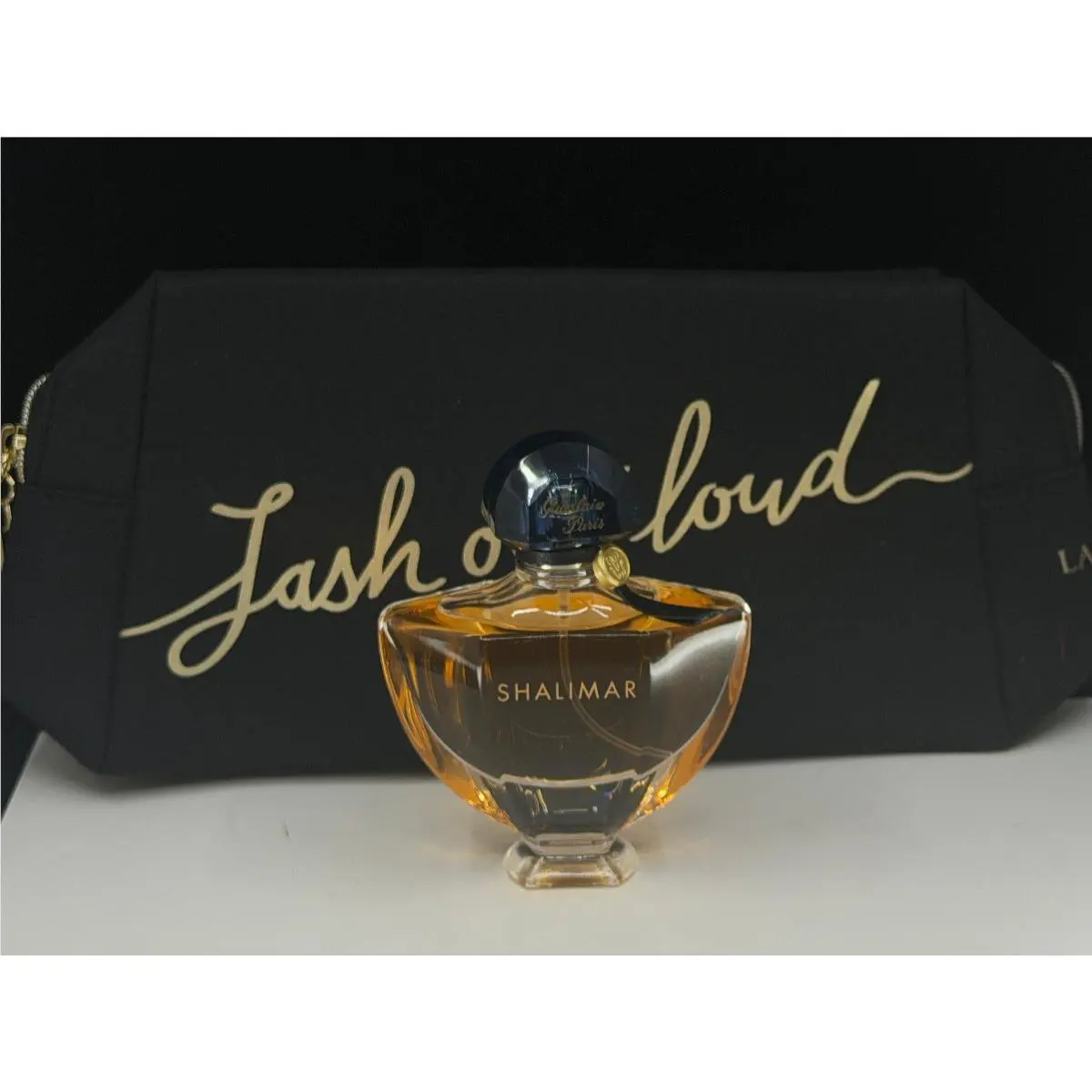 Guerlain Shalimar Eau de Parfum Spray 1.6 oz Value Set