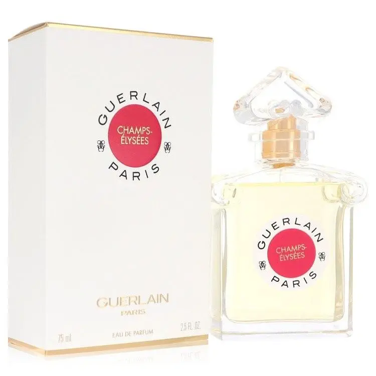Guerlain Champs Elysees Edp 2.5 oz Women Perfume