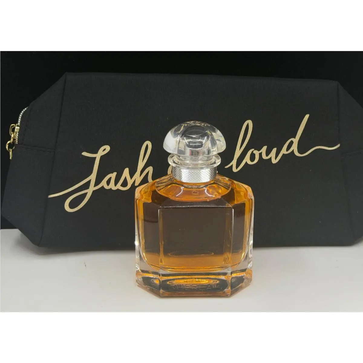 Mon Guerlain Eau De Toilette Spray 3.3 oz Value Set