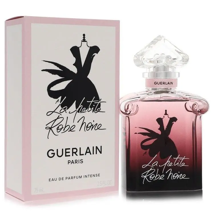 La Petite Robe Noire Intense Guerlain Edp 2.5 oz / e 75 ml