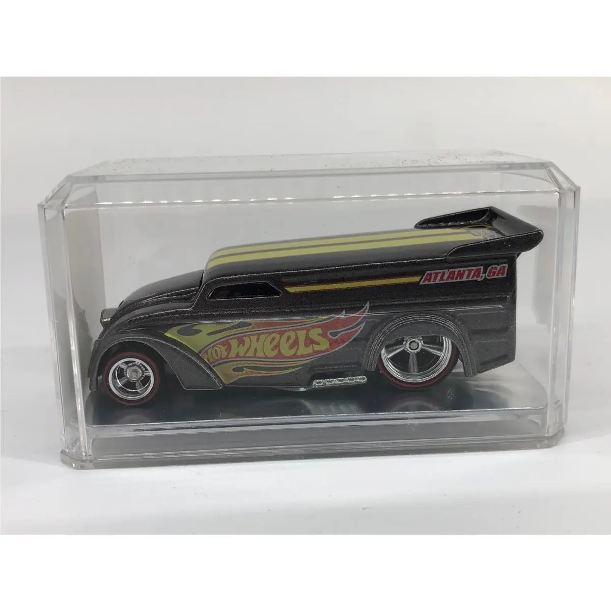 Hot Wheels Collectors Nationals 2021 21st Annual Charity Drag Dairy