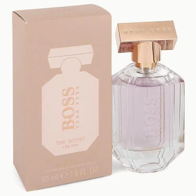Hugo Boss The Scent For Her Eau De Toilette Spray 50ml/1.6oz