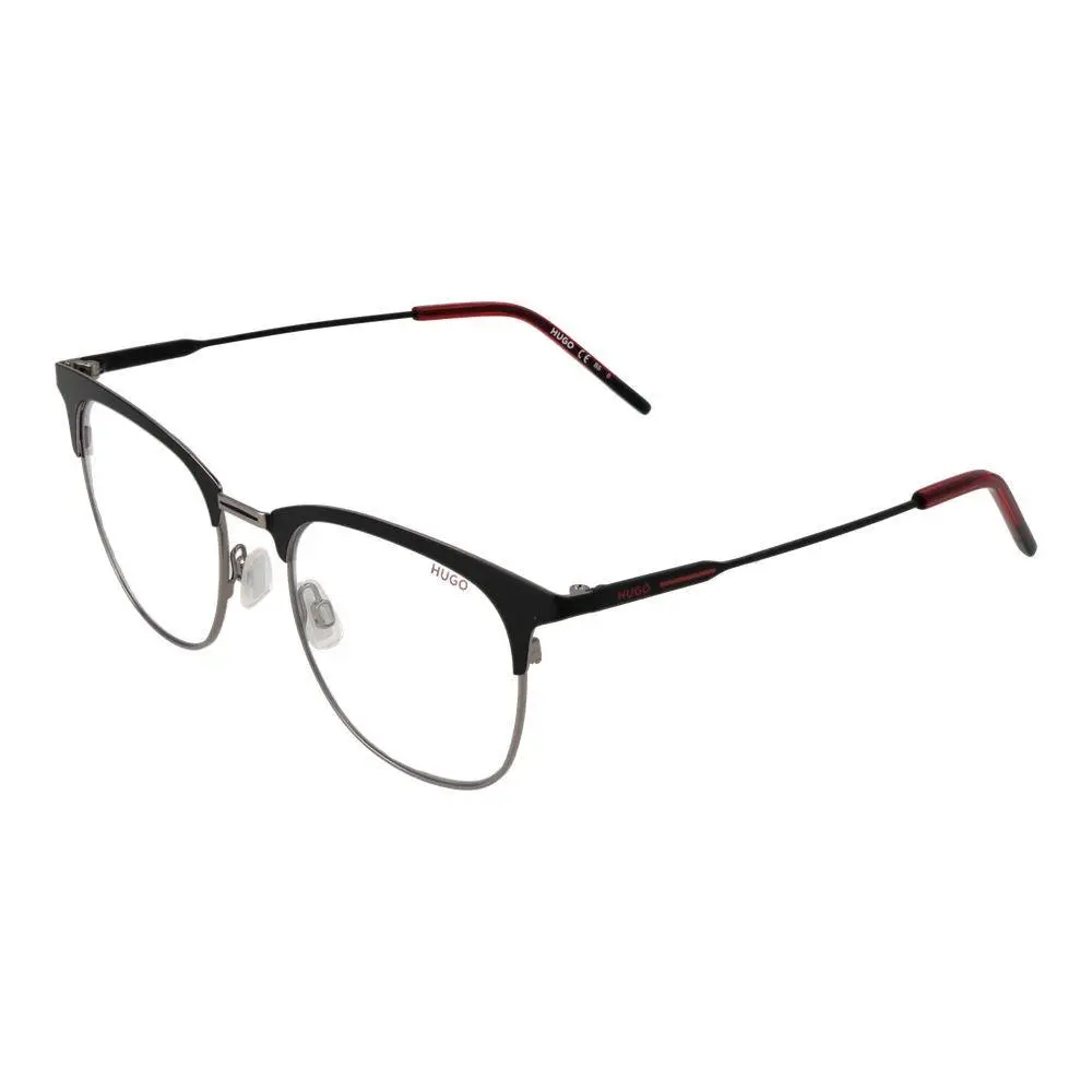 Hugo Boss Black Stainless Steel Glasses Frames - HU-1000517