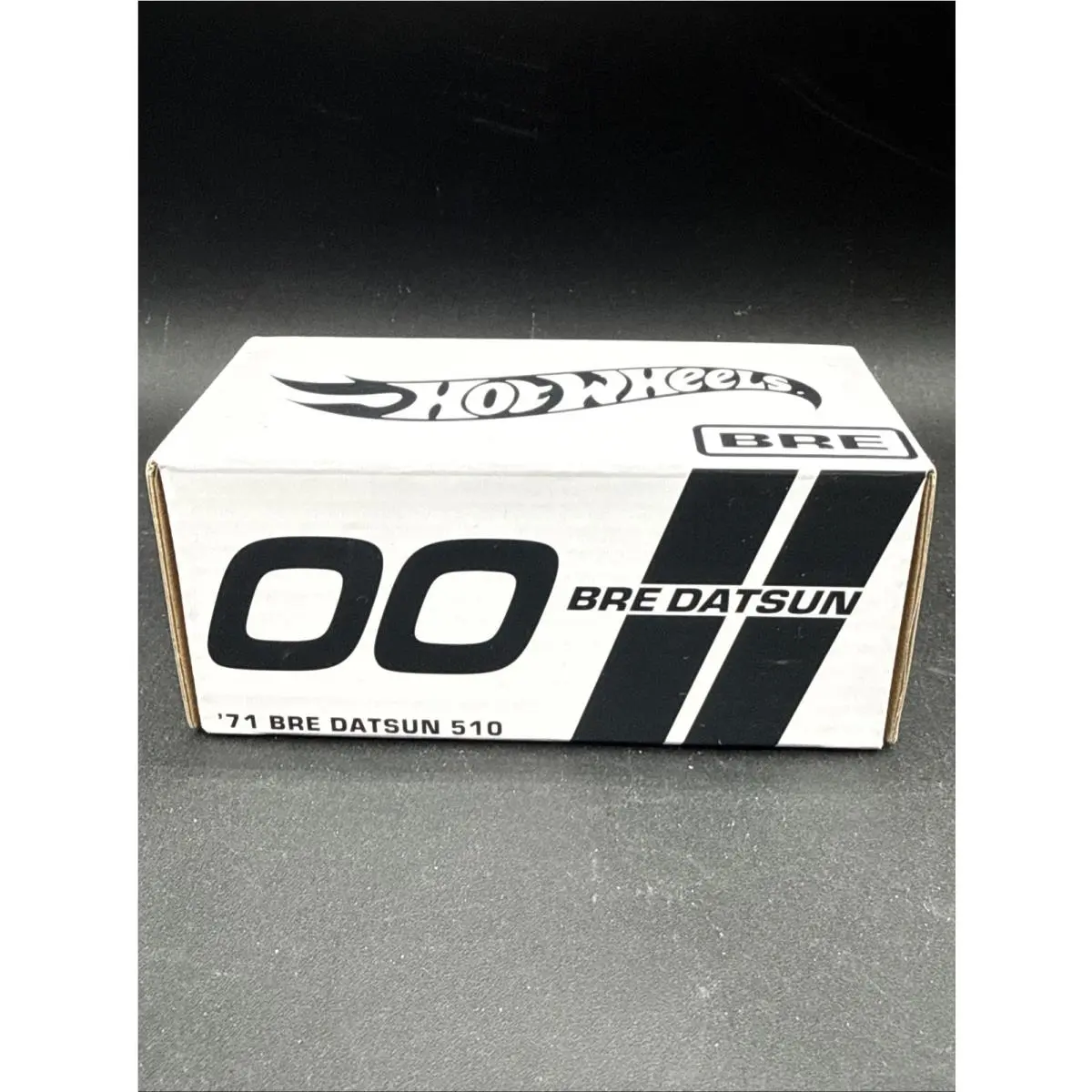 2024 Hot Wheels Black Chrome 71 Bre Datsun 510 Redline Club Rlc Jdm Many More AV