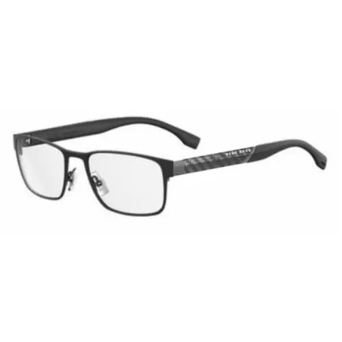 Hugo Boss Eyeglasses 0881 56-19-14 Matte Blk Carbon 0881-OJN00-56MM