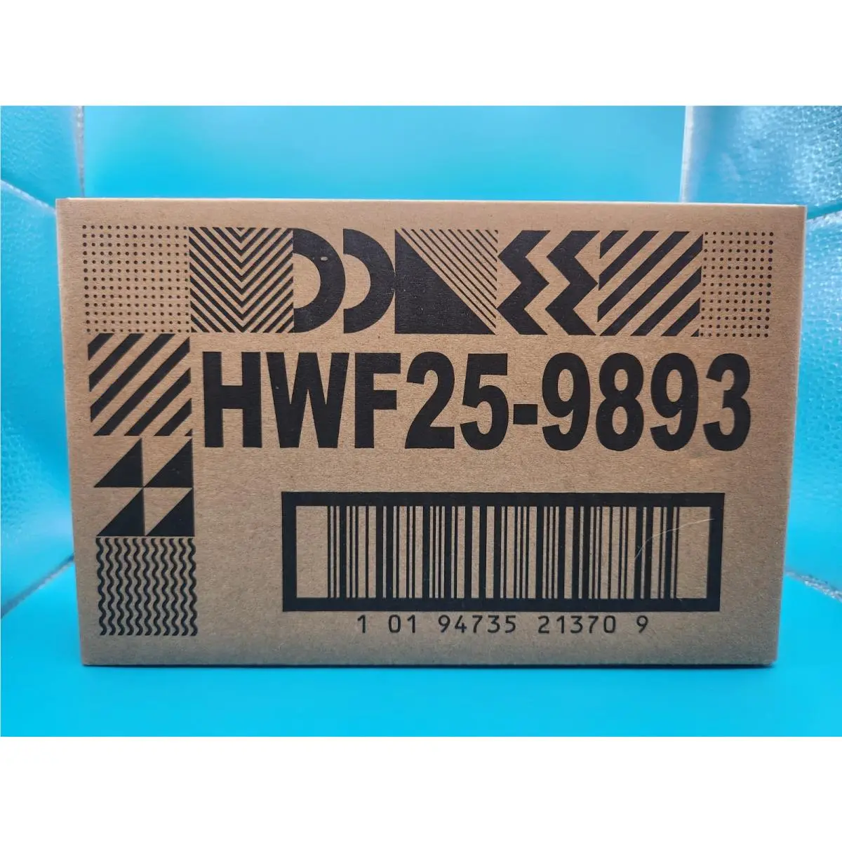 HW Rlc Selections Nissan Skyline Gt-r Spectraflame Red R34 Box