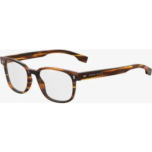 Hugo Boss Eyeglasses 0958 50-18-145 Brown Havana 0958-EX4-50MM
