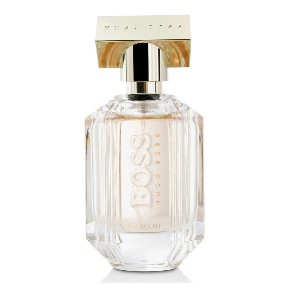 Hugo Boss Boss The Scent Eau de Parfum For Her - 1.6oz-Tester