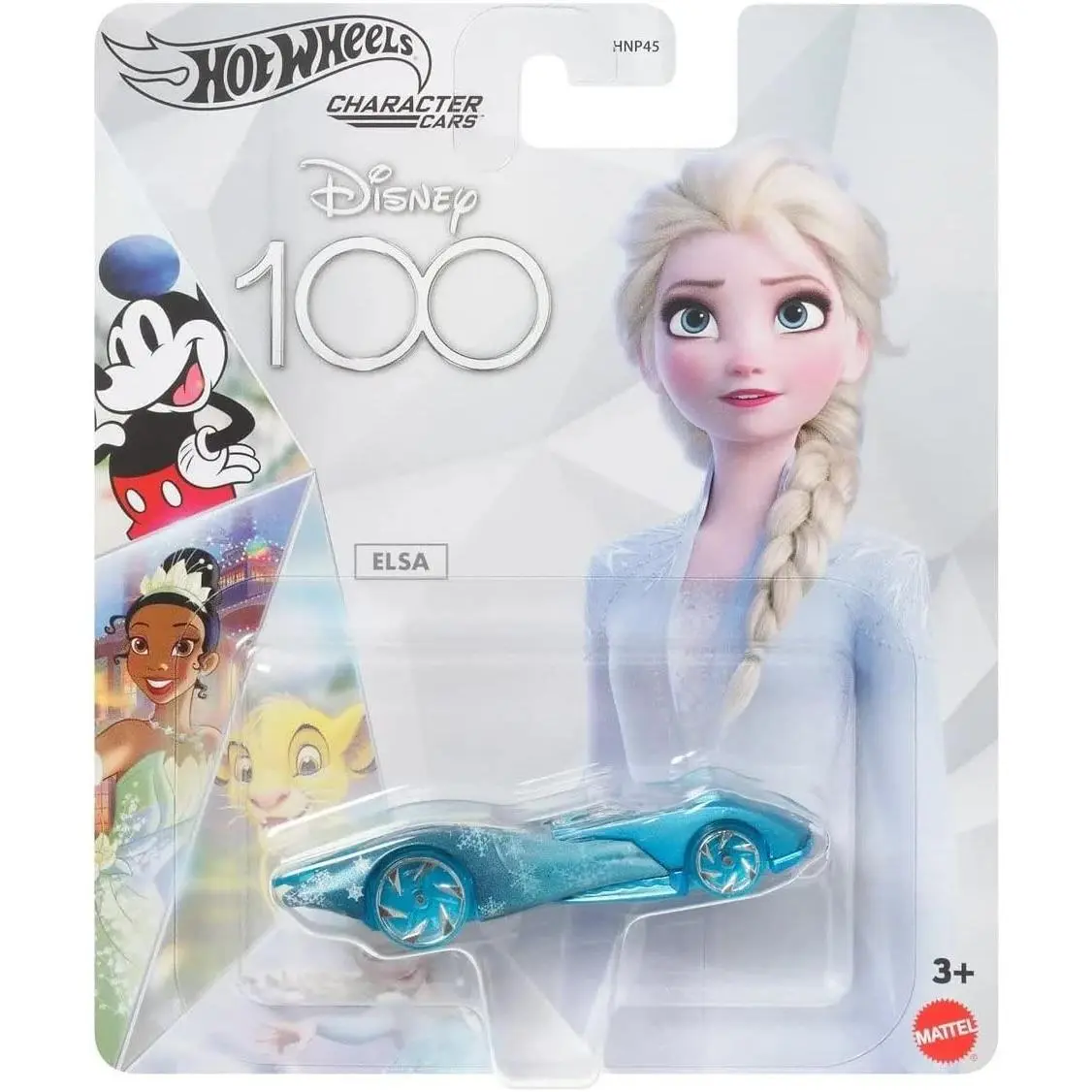 Disney 100th Elsa