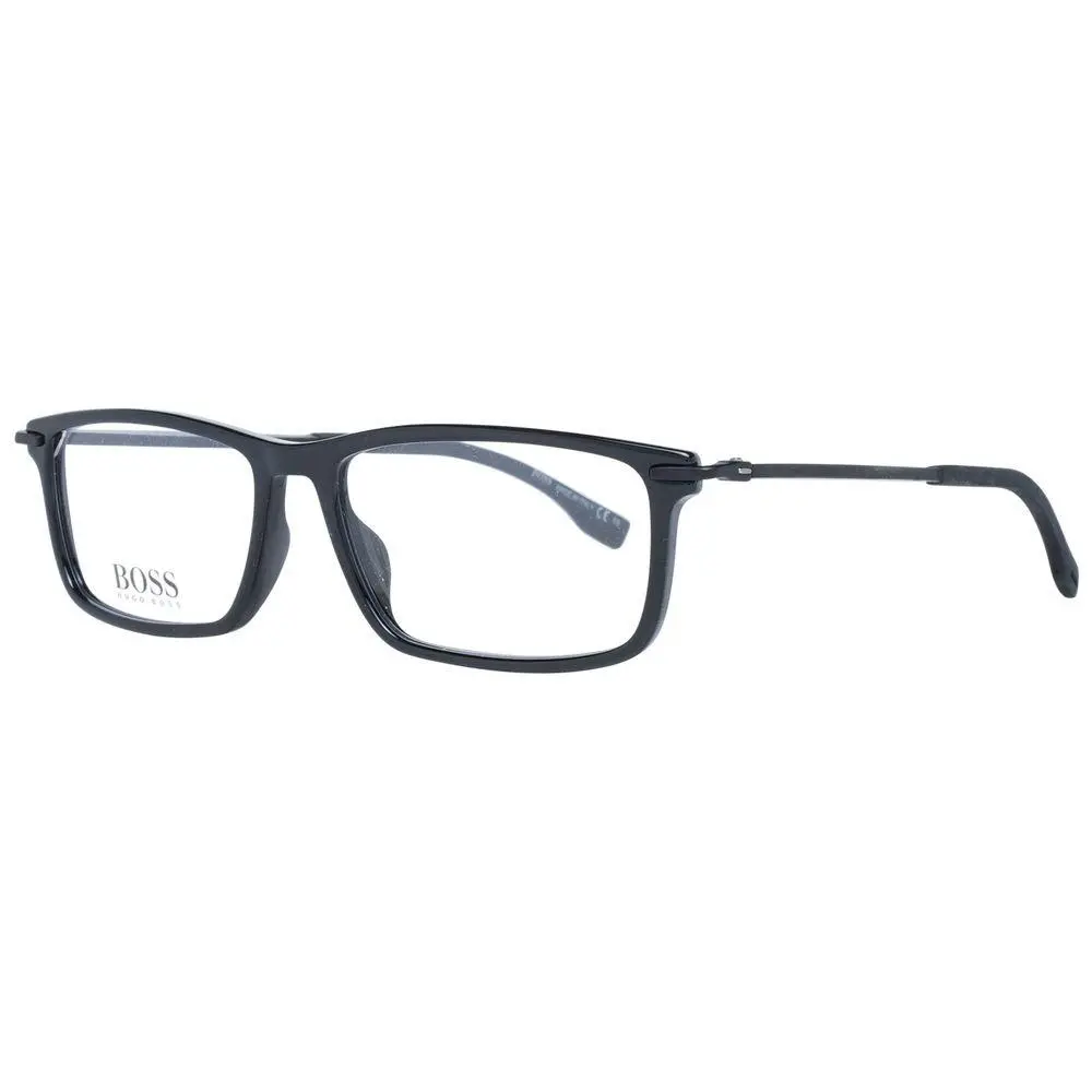 Hugo Boss Black Plastic Glasses Frames