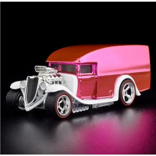 Hot Wheels Rlc 2022 Collector Nationals Blown Delivery