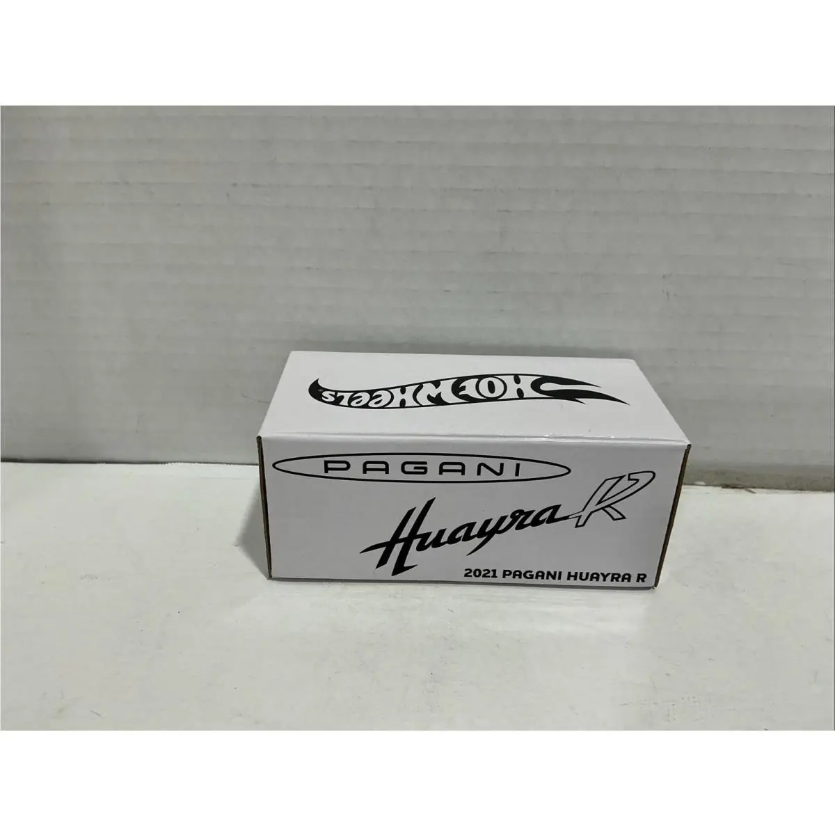 Hot Wheels Rlc 2021 Pagani Huayra R