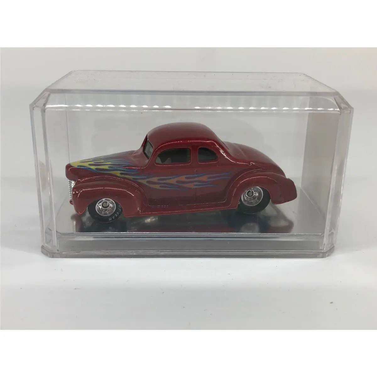 Hot Wheels Convention 2021 35th Annual Charity Classic `40 Ford Coupe