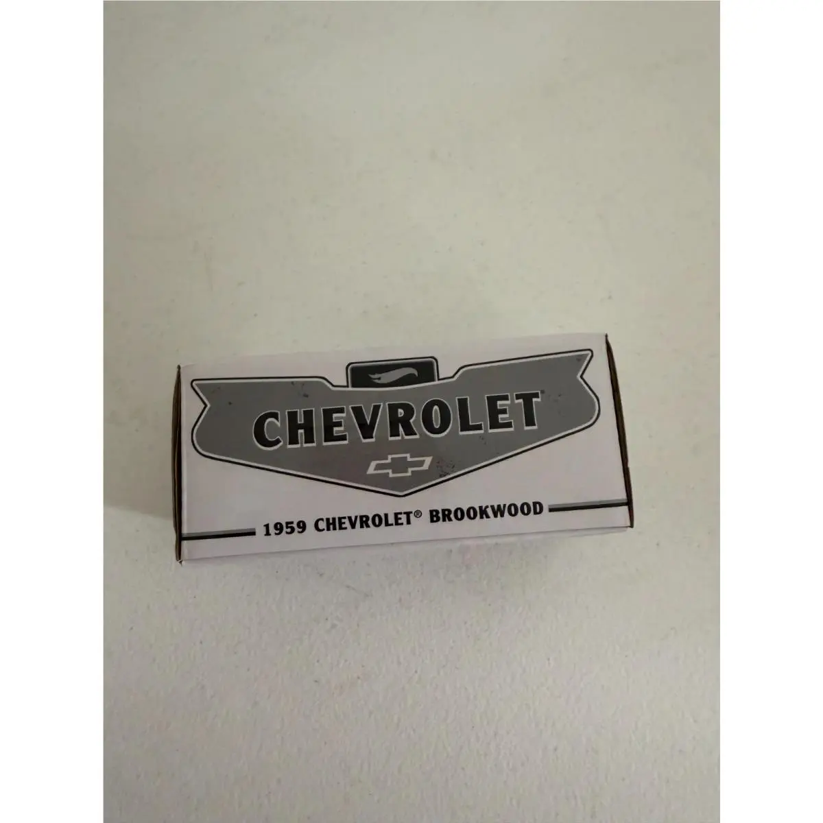 Hot Wheels Rlc 1959 Chevrolet Brookwood AG8