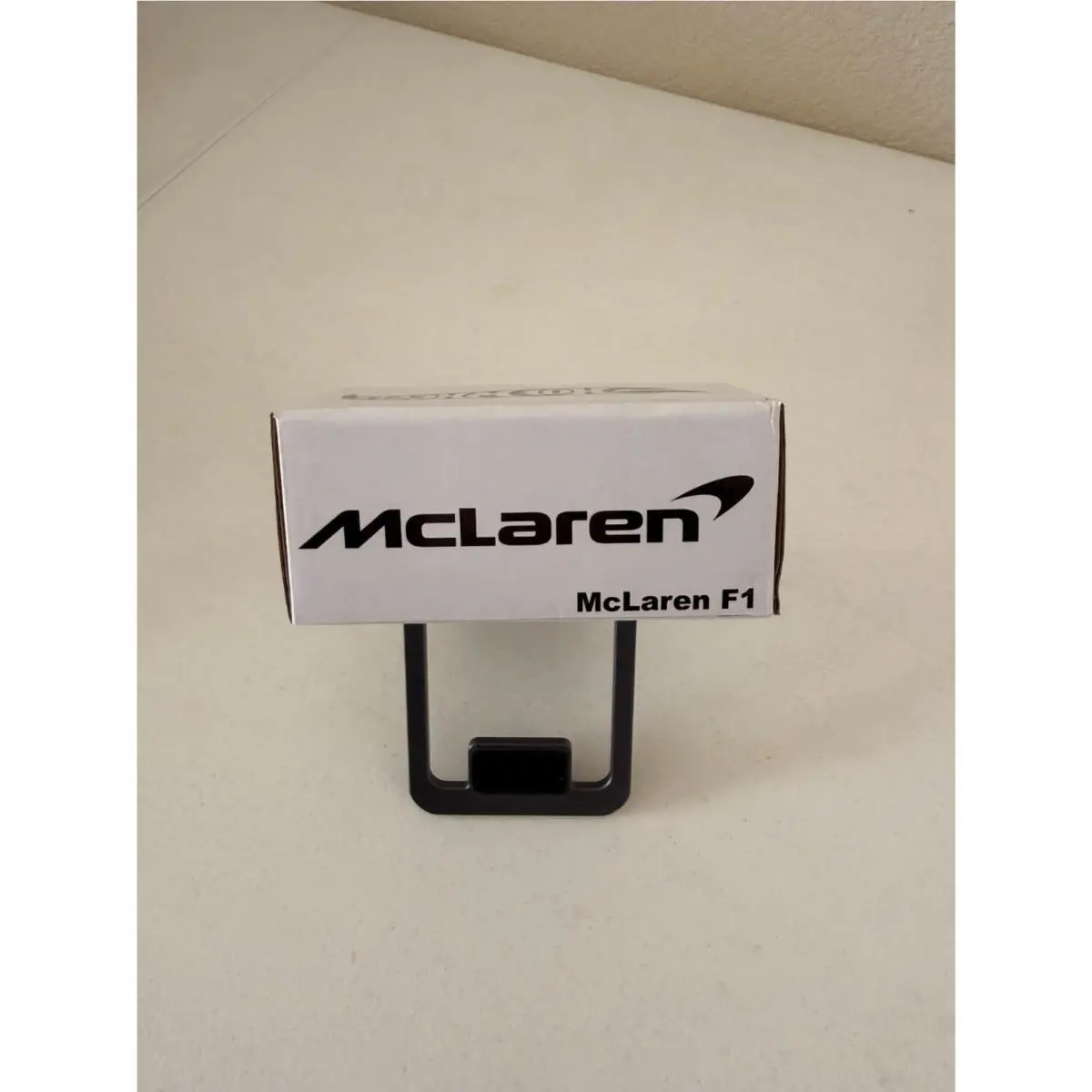 Hot Wheels Rlc Red Line Club Exclusive Mclaren F1 A6