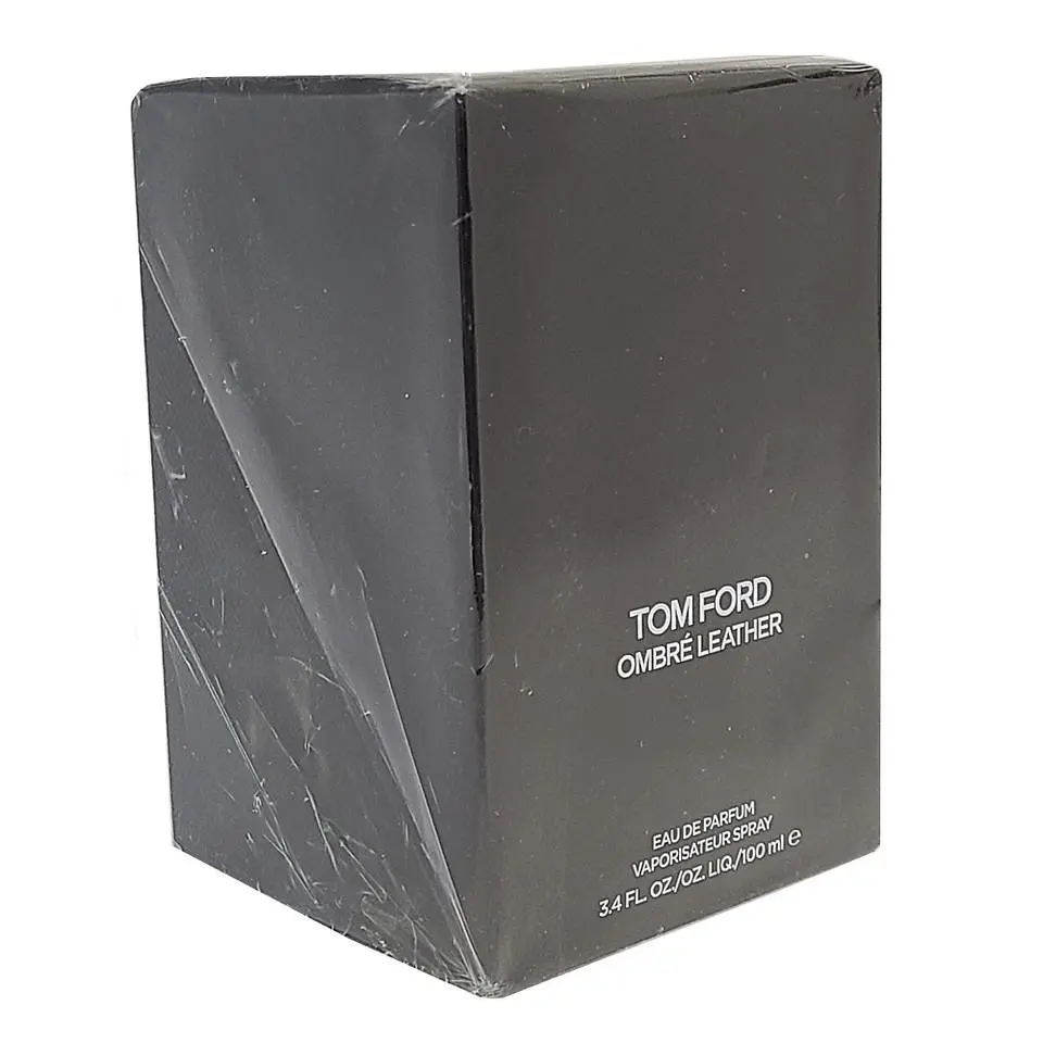 Ombre Leather Eau de Parfum 3.4 oz / 100 ml Spray For Unisex by Tom Ford