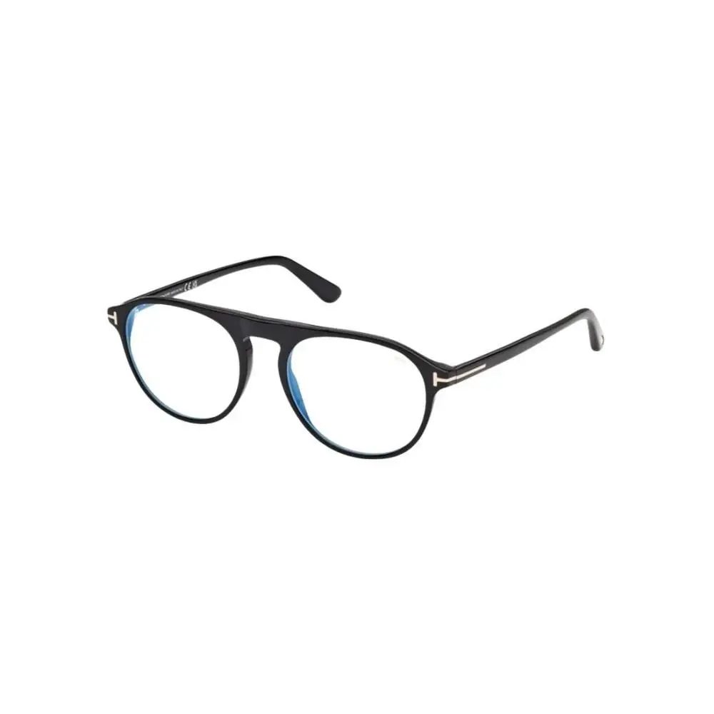 Tom Ford FT6118-B-001-52 Eyeglasses 52mm