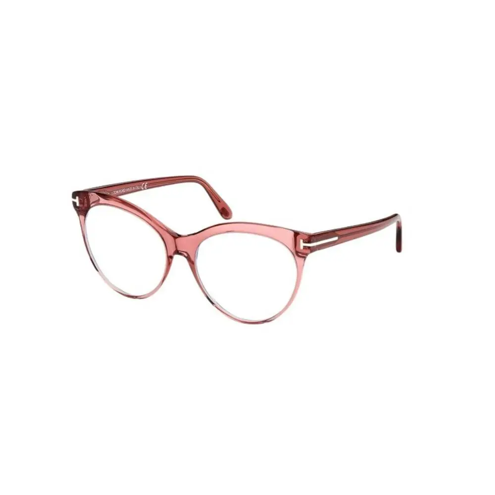 FT5827-B-072-55 Eyeglasses Boutique Display by Tom Ford