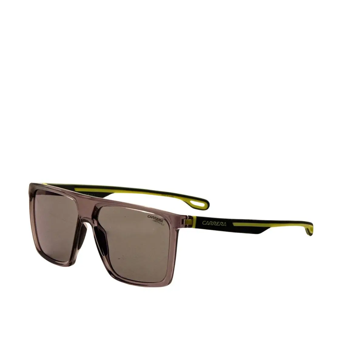 Carrera Men`s 58mm Grey Sunglasses CARRERA4019-S-0UV-58