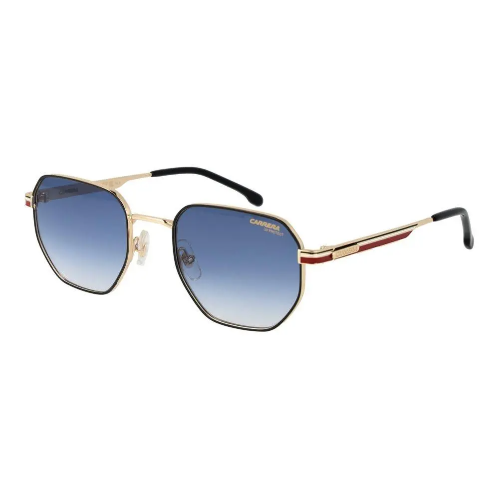 Gold Metal Sunglasses - CA-1067782 by Carrera