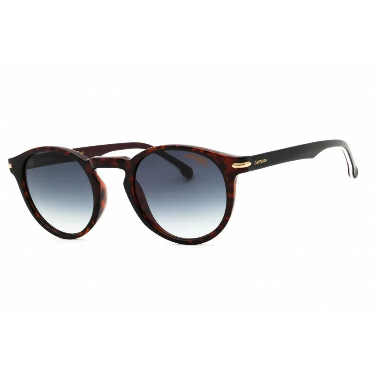 CA 301/S/US 0086 9K Havana/green Gradient 50-23-145 Sunglasses by Carrera