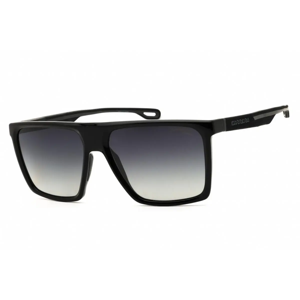 Carrera 4019/S 0807 WJ Black/grey Gradient 58-16-145 Sunglasses