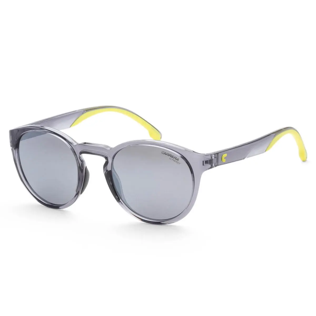 Carrera Men`s 51mm Grey Sunglasses CARRERA8056-S-KB7-51