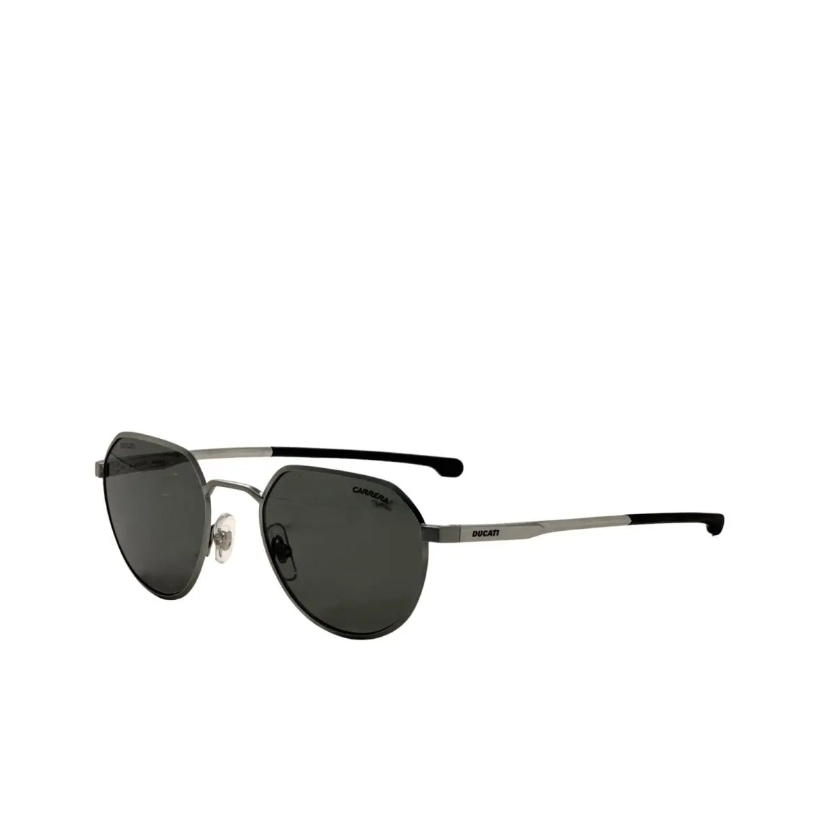 Men`s 52mm Matte Palladium Sunglasses CARDUC036-S-CTL-52 by Carrera