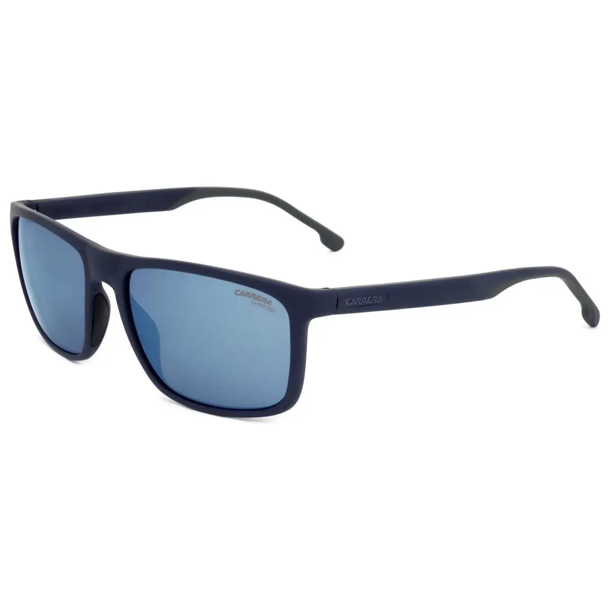 Carrera Men`s 58mm Blue Sunglasses CA8047-S-PJP-XT