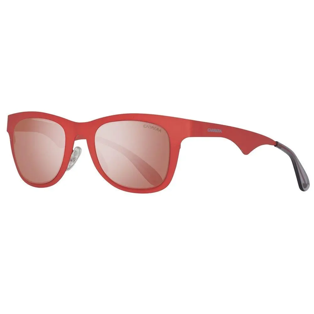 Orange Metal Sunglasses by Carrera