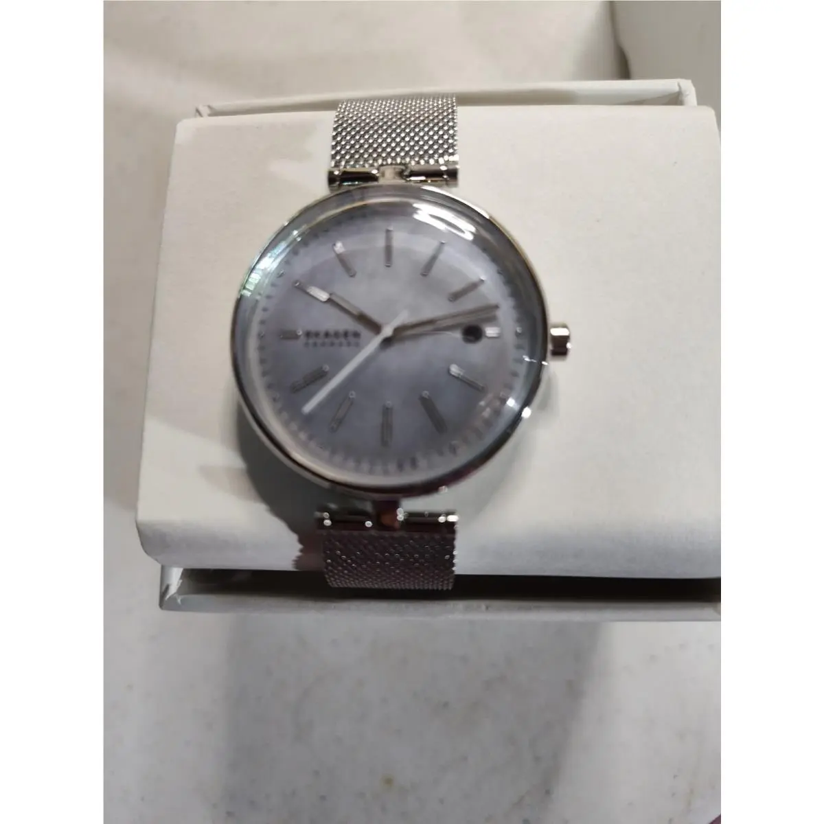 Denmark SKW2979 Wrist Watch Unisex 664 by Skagen