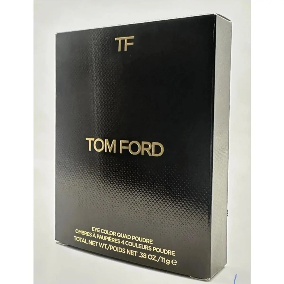 Tom Ford Sous le Sable 43 Eye Color Ambrosía