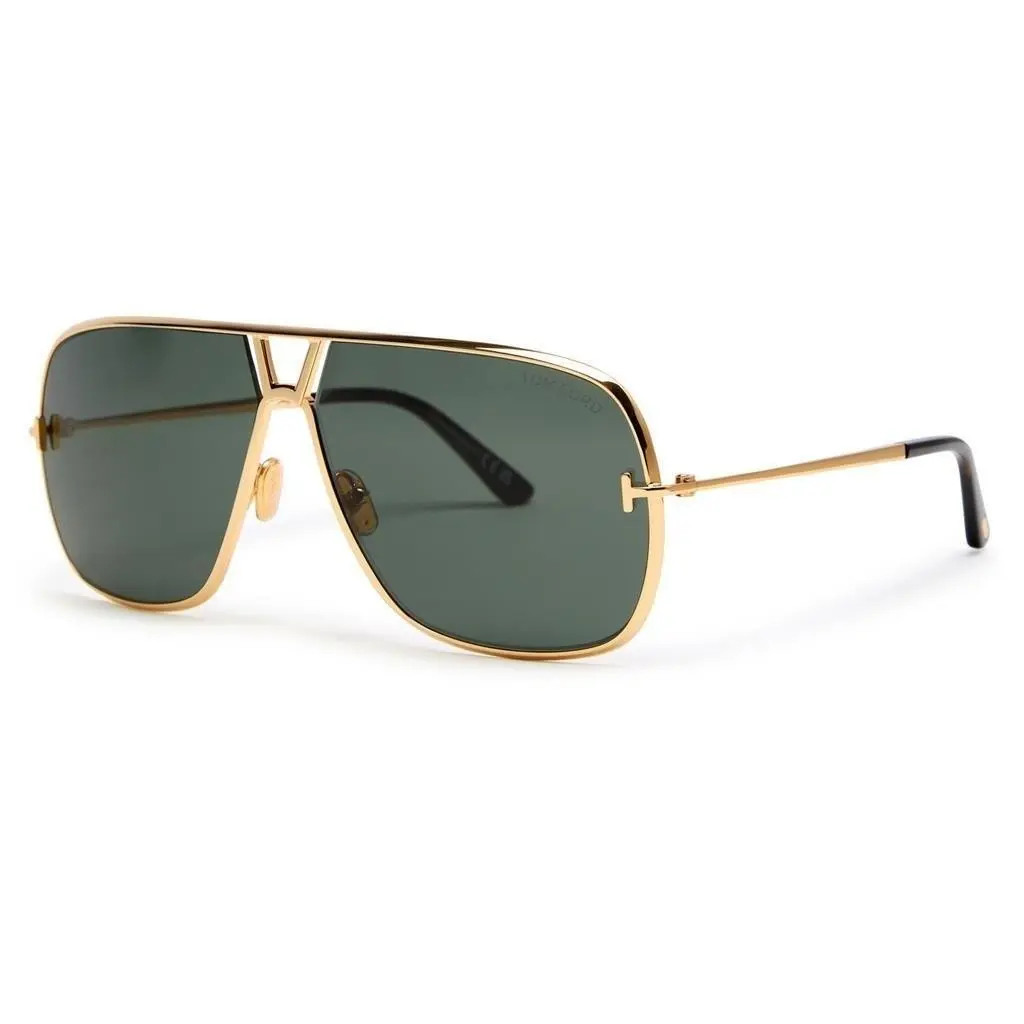 Tom Ford FT1204-6330N Sunglasses Boutique Display